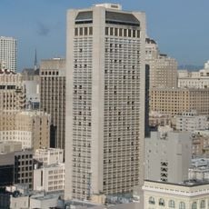 Grand Hyatt San Francisco