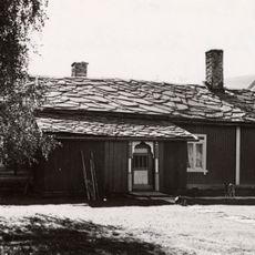 Hanestad vestre (nedre)