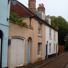 1-3, St Mary's Street