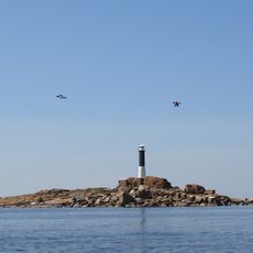 Bonden lighthouse
