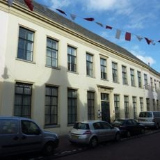 Kantongerecht, Haarlem