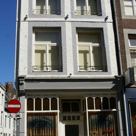 Grote Gracht 32, Maastricht