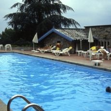 Pousada da Caniçada