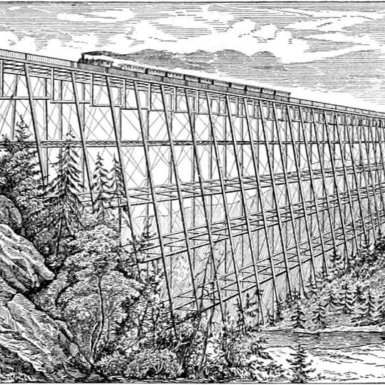 Lyman Viaduct
