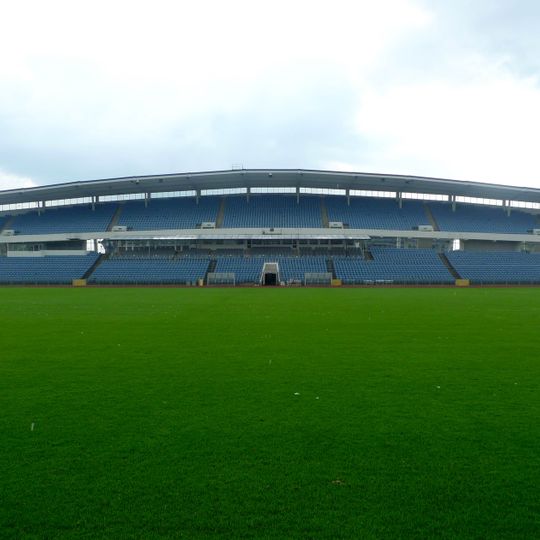 Malmö stadion