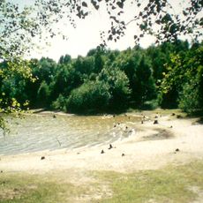 Dammer Bergsee