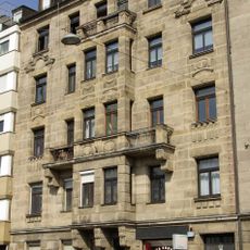 Schwabacher Straße 87