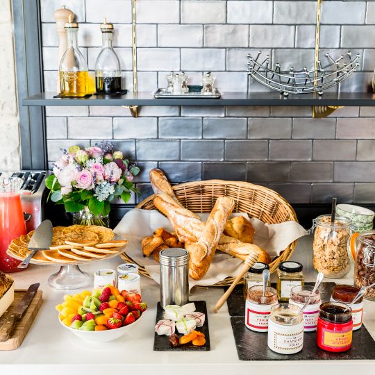 Le Mans Country Club