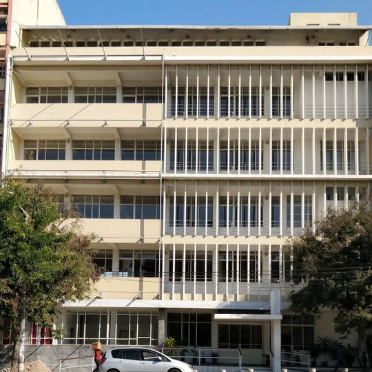 Museu da Revolução