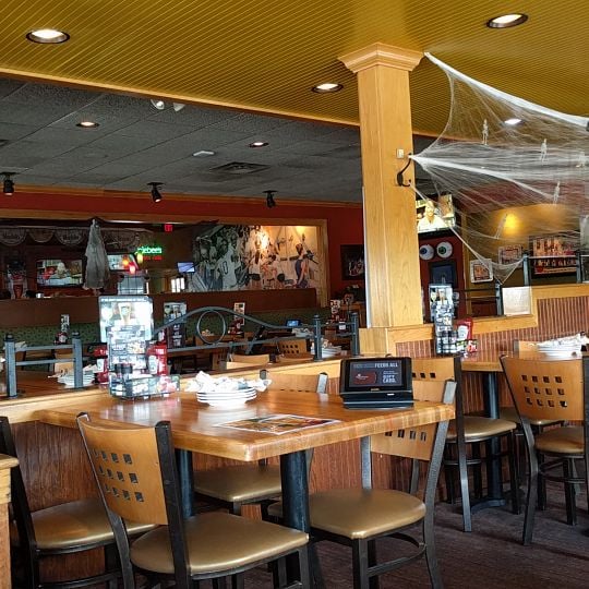 Applebee's