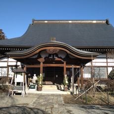 林昌寺