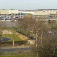 Aulnay-sous-Bois