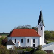 Mariä Geburt