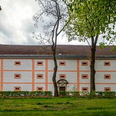 Špýchar v Žirovnici