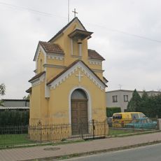Chapel of the Sacred Heart