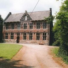 Landhuis Verhavert Stede