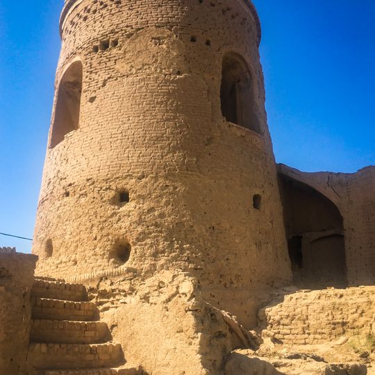 Hamedabad Tower
