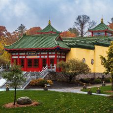 New York Mahayana Temple