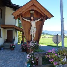 Wegkreuz Friedenshöhe