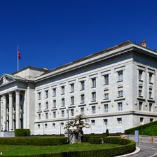 Federal Supreme Court of Switzerland
