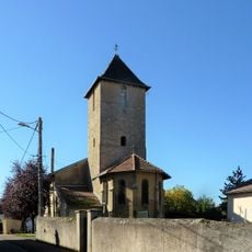 Église St-Epvre de Tronville
