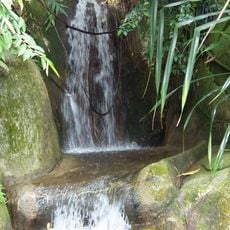 Imbiah Falls