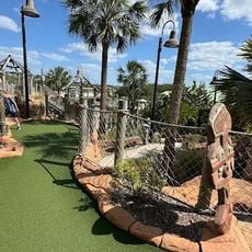Congo River Golf