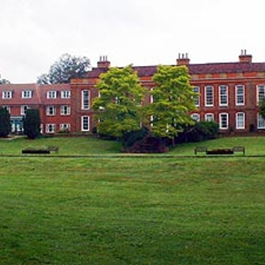 Frognal House