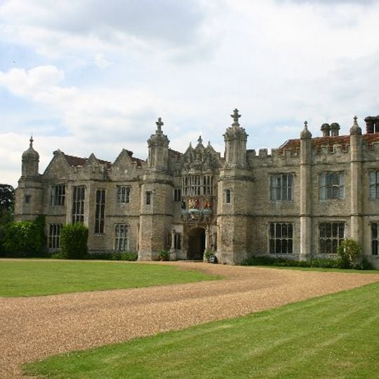 Hengrave Hall