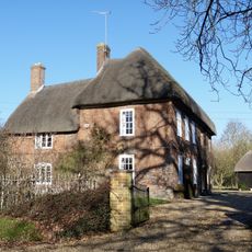 Manor Farmhouse
