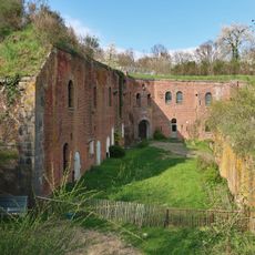 Fort Leopold