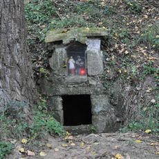 Font de Sant Ampèlit