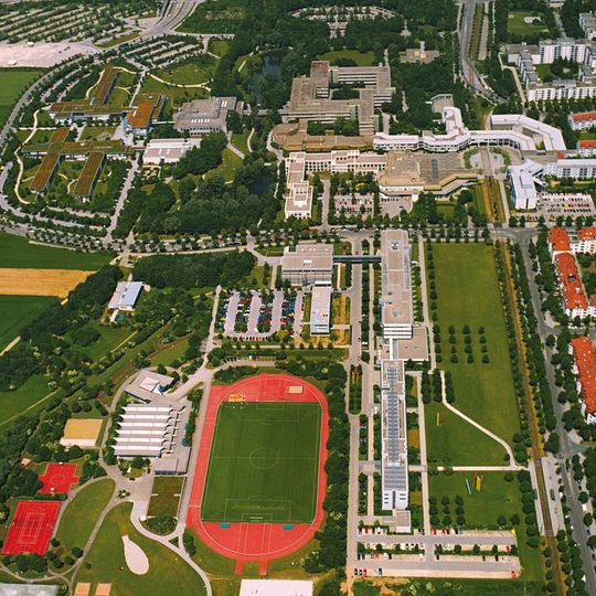 University of Augsburg