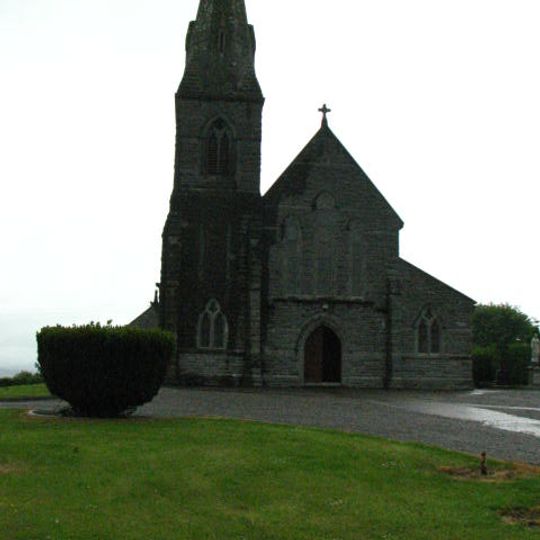 Church of the Sacred Heart