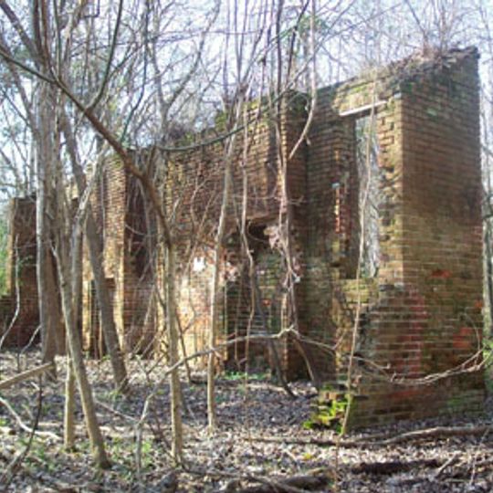 Elizabeth Female Academy