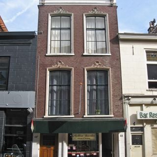 Gelkingestraat 12 (Groningen)