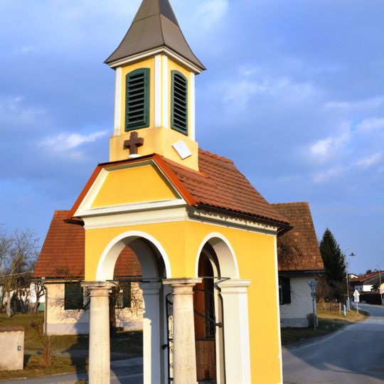 Ortskapelle