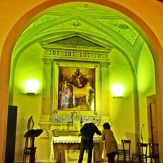 San Martino a Gonfienti