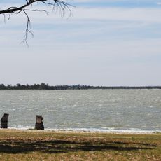 Lake Bonney Riverland