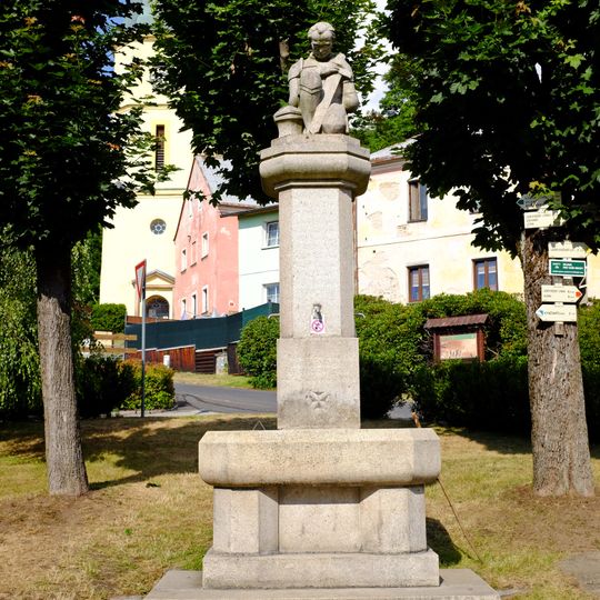 World War I memorial