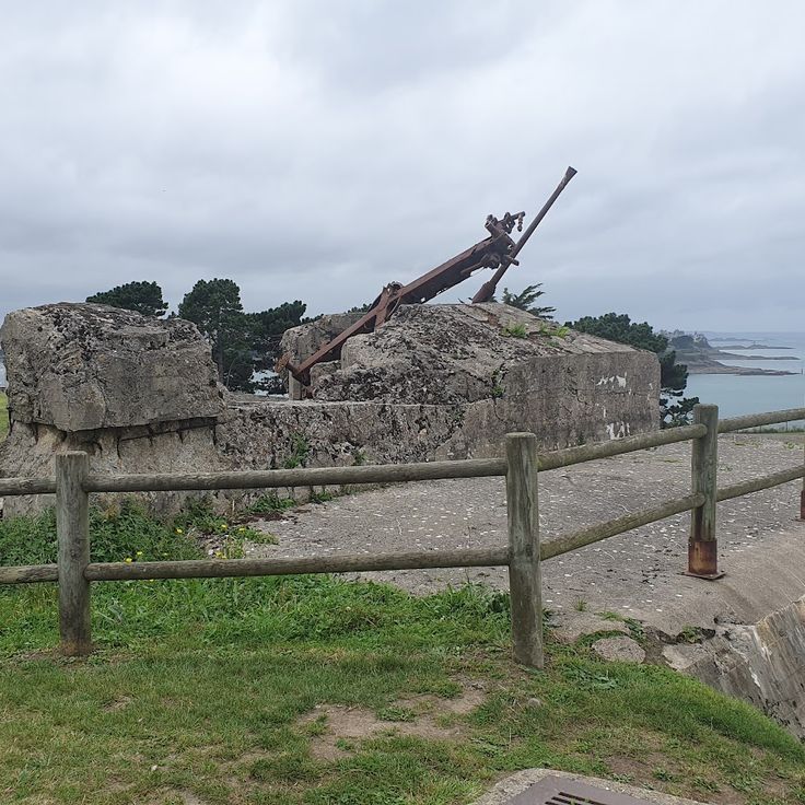 Musée de la Seconde Guerre Mondiale