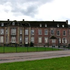 Abbaye de Munsterbilzen