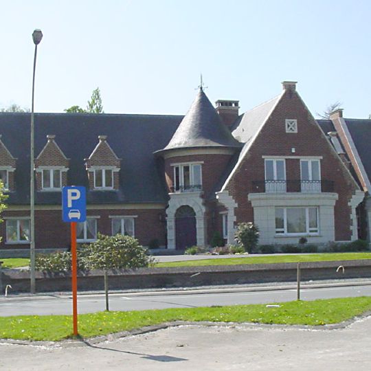 Opwijk