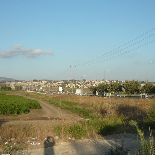 Ramat Yishai