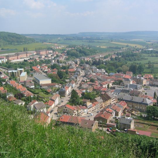 Montmédy