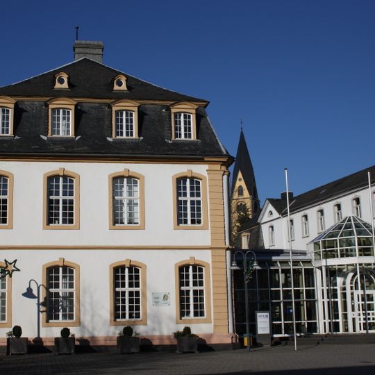 WHU – Otto Beisheim School of Management