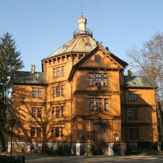 Parc national de la vallée de la Barycz
