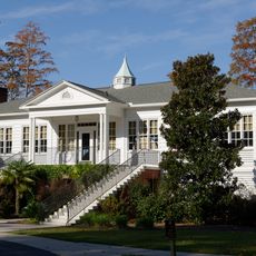 Lawton Park and Pavilion