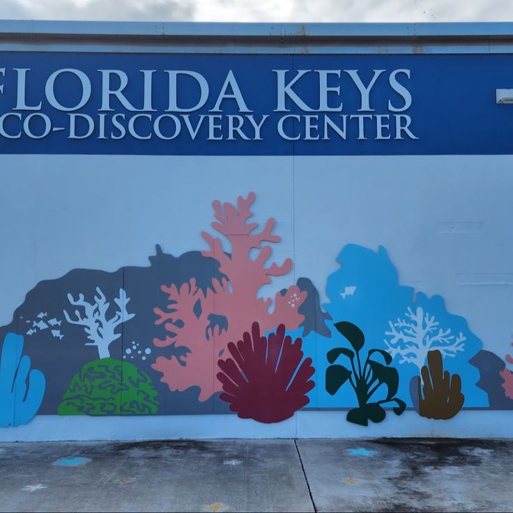 Florida Keys Eco-Discovery Center