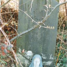 Milestone S of Grofft